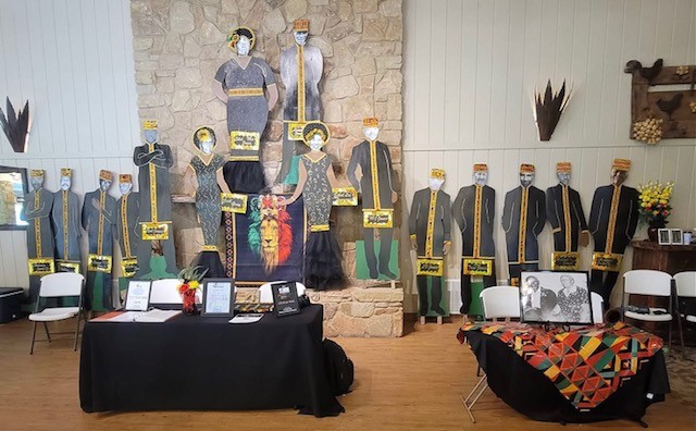 2024 Jones Family Reunion